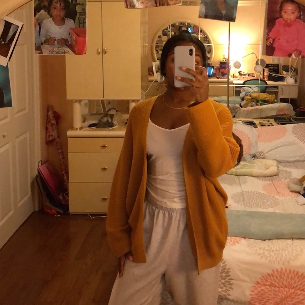 Cardigan